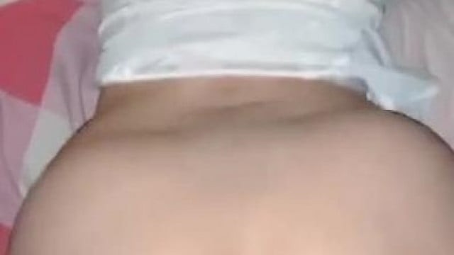 check em áo dài trắng mới vào nghề