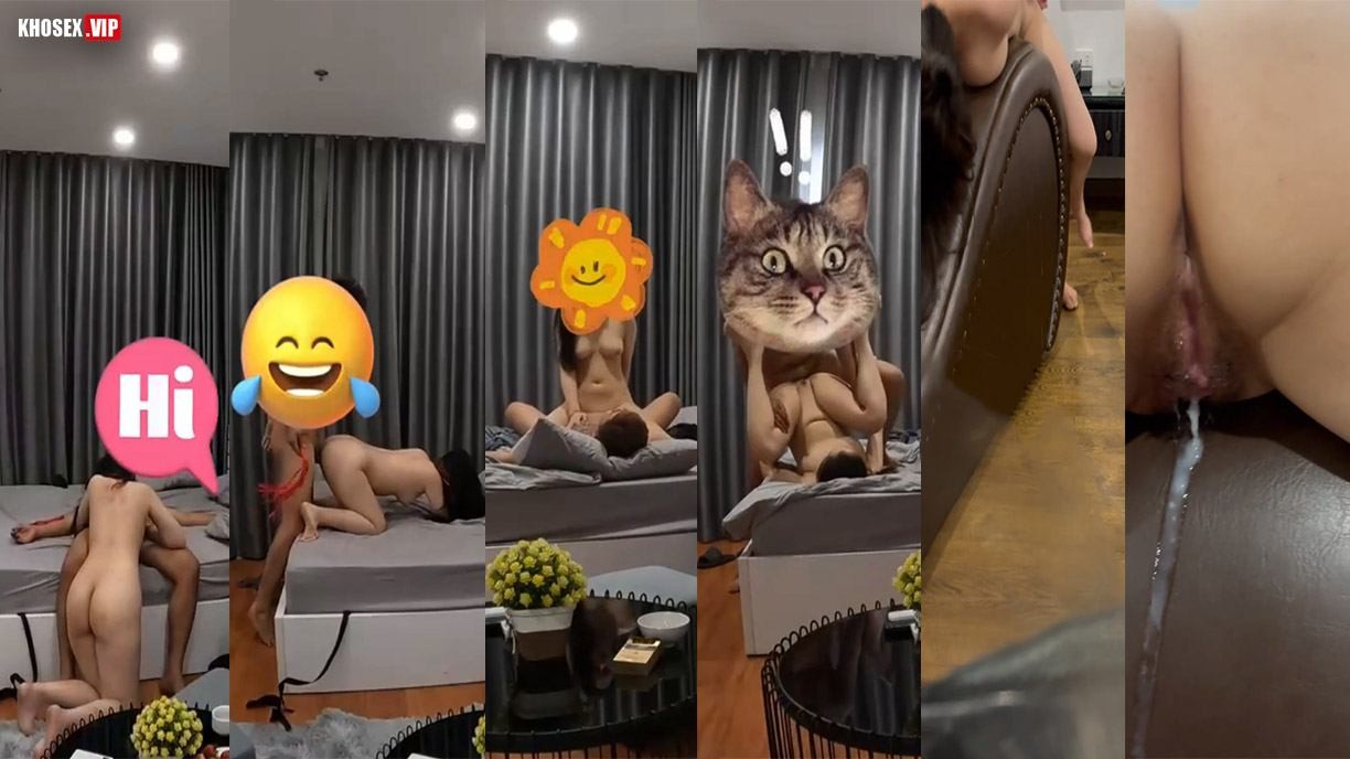 Xuất tinh vào lồn em sinh viên 2k3 học đại học ngoại thương